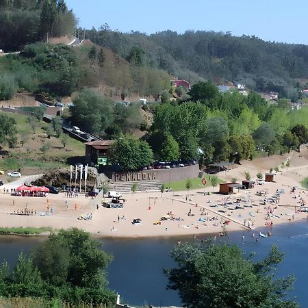 Апартаменты Retiro Do Viajante Пенакова Экстерьер фото